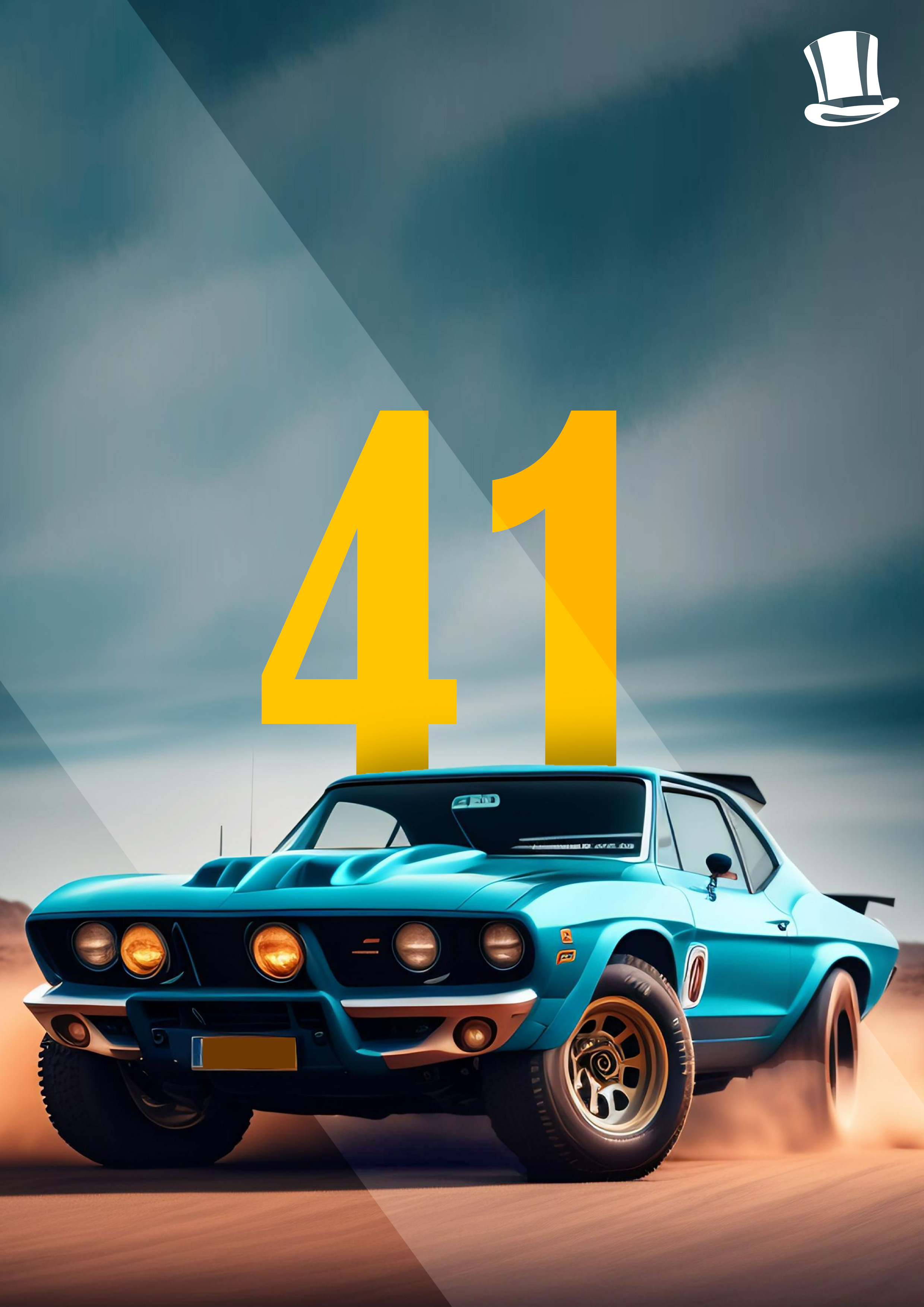 Car-Poster