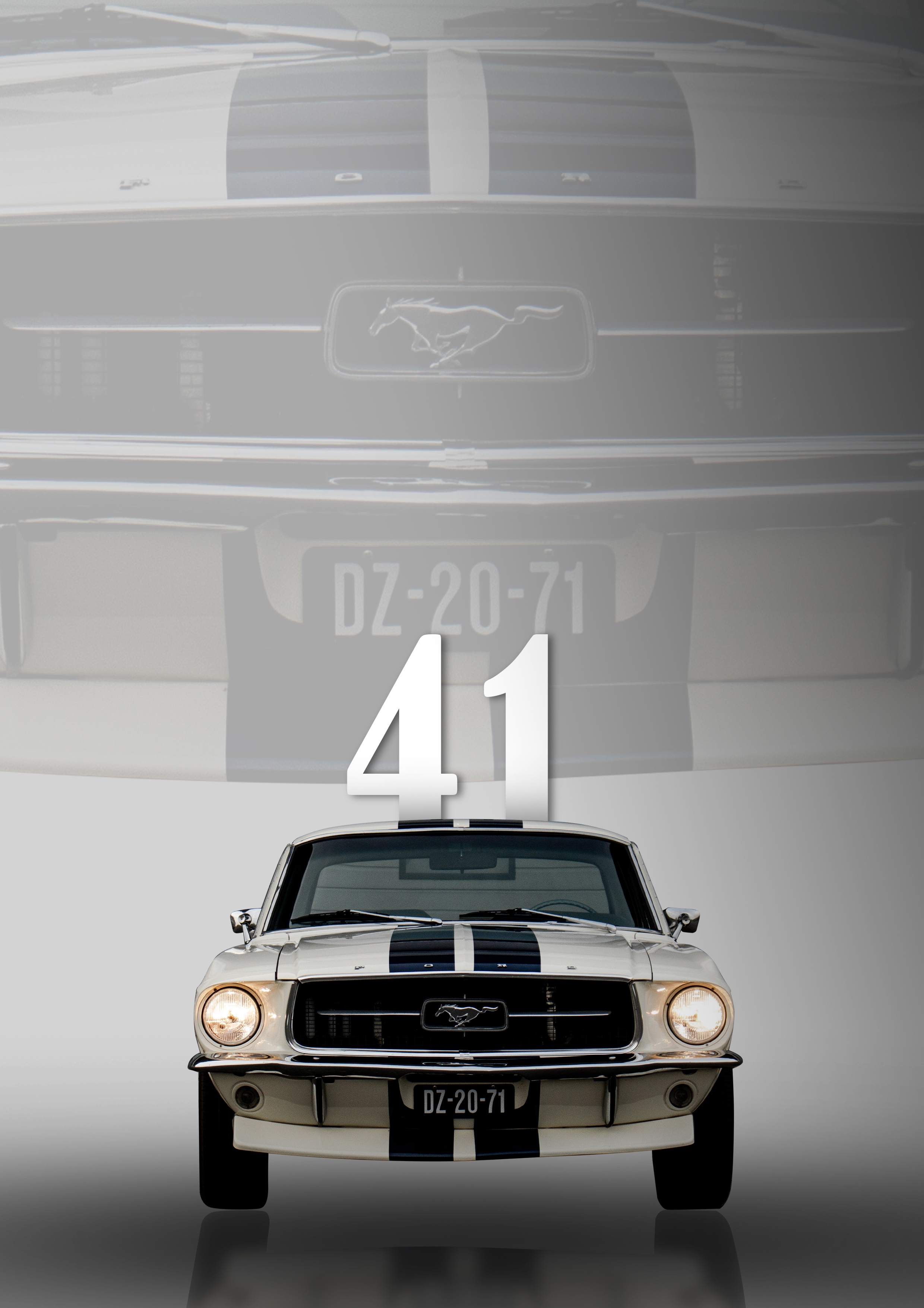 Car-Poster