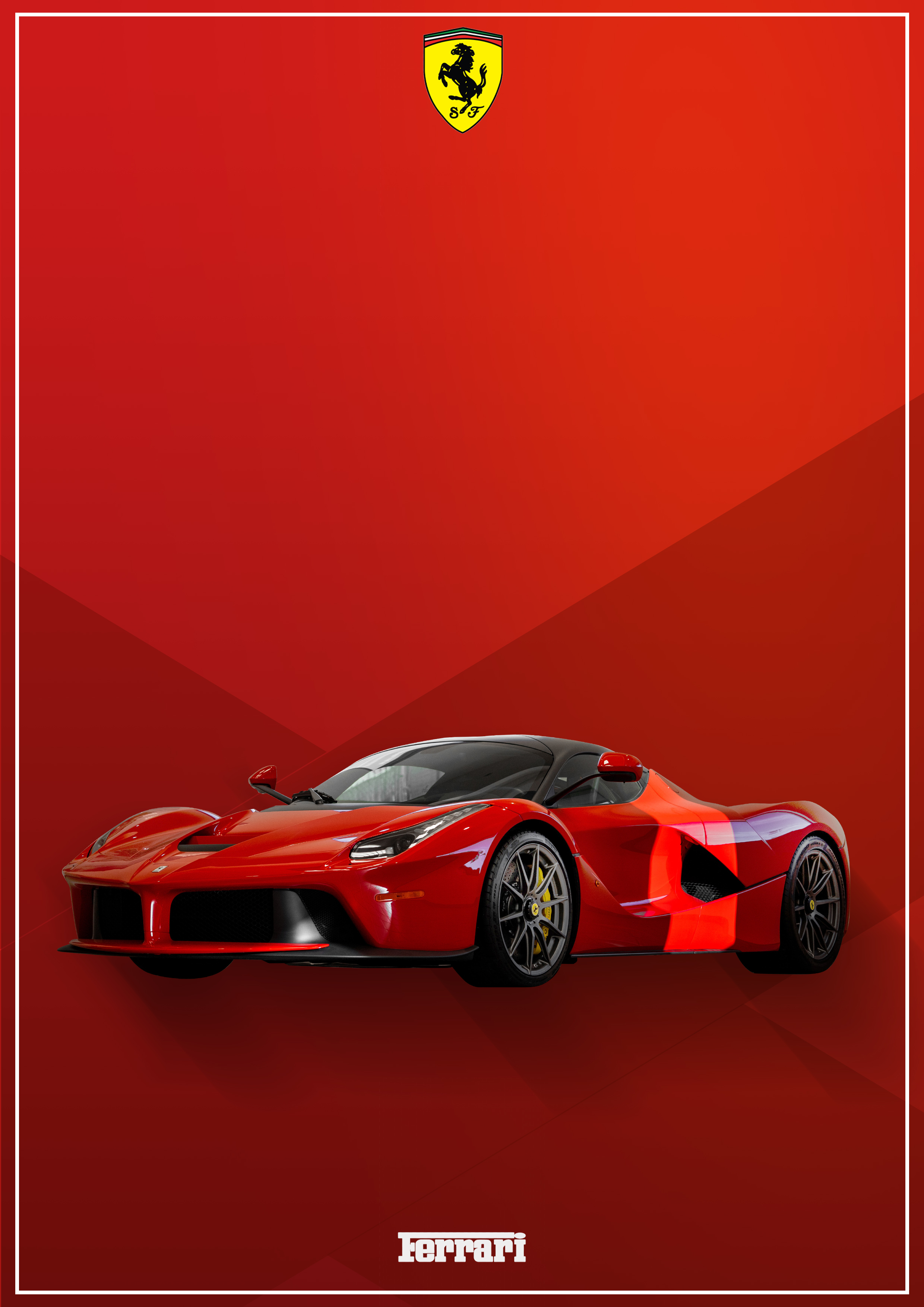 Car-Poster