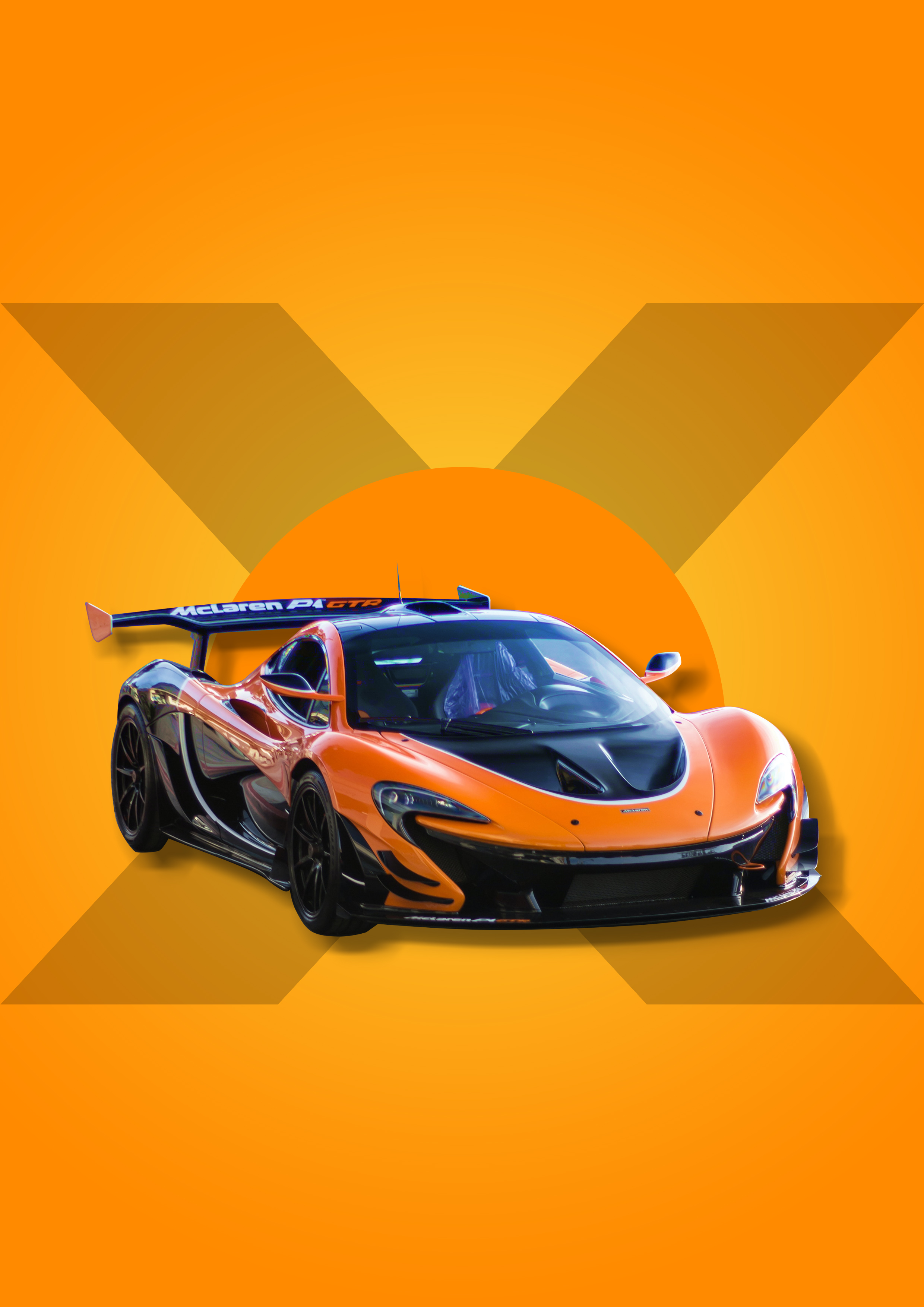 Car-Poster