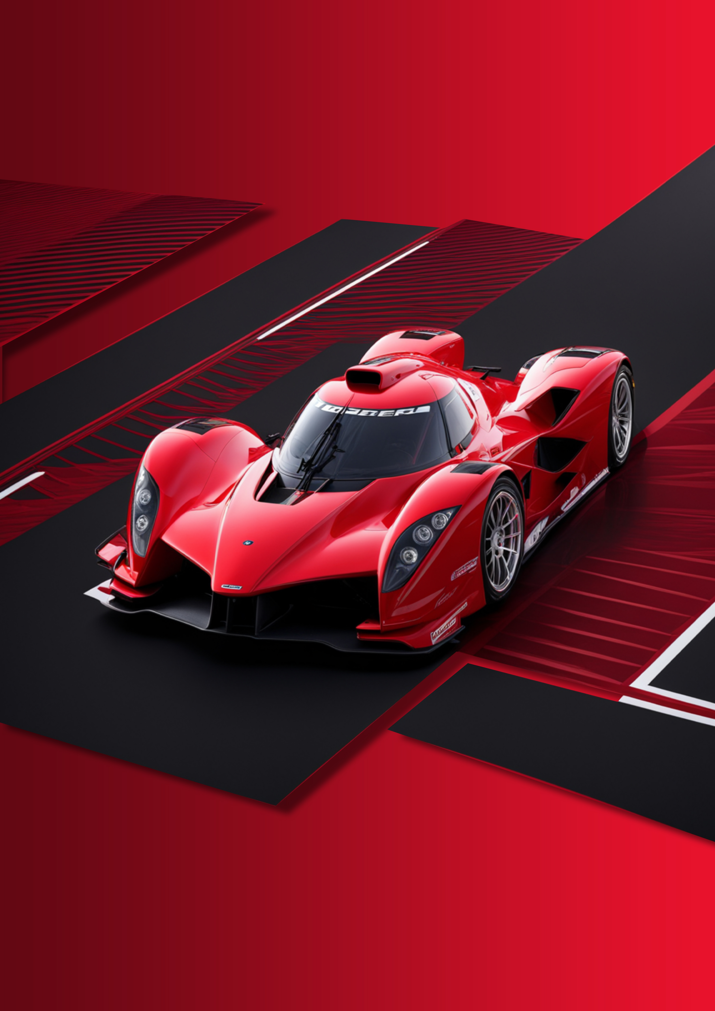 Car-Poster