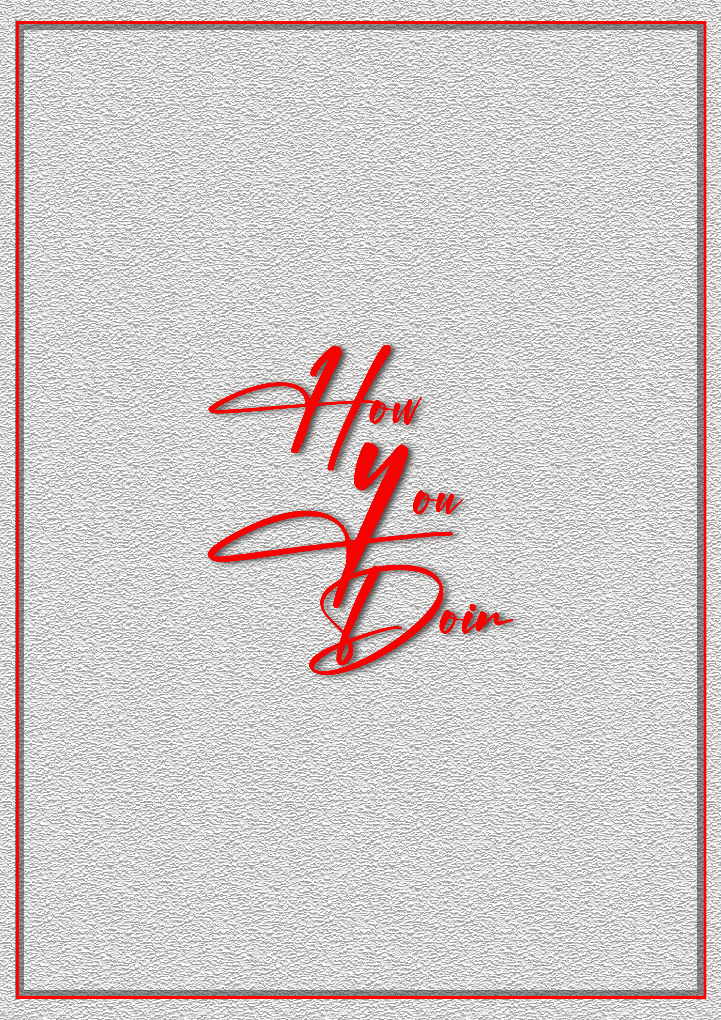 Car-Poster