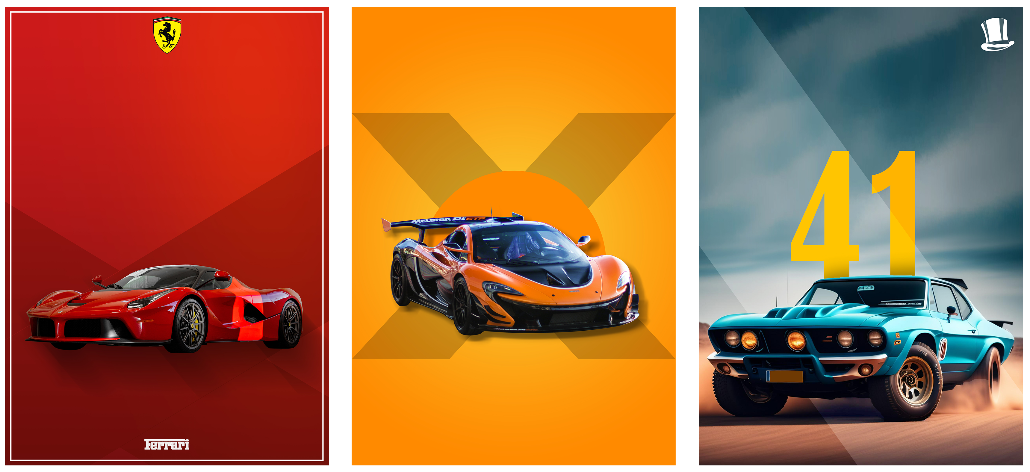 Posters
