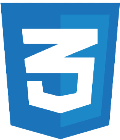 css logo