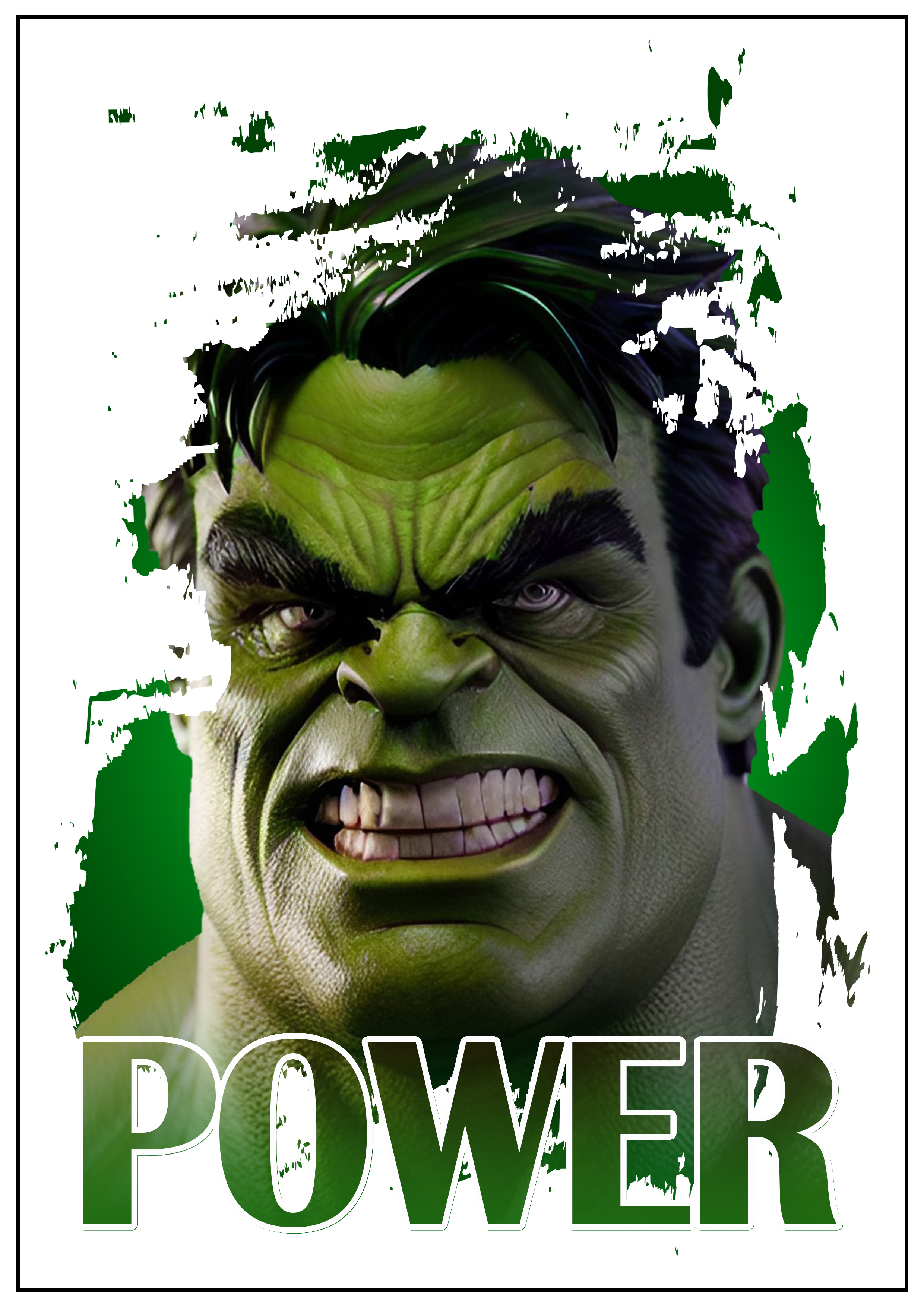 hulk