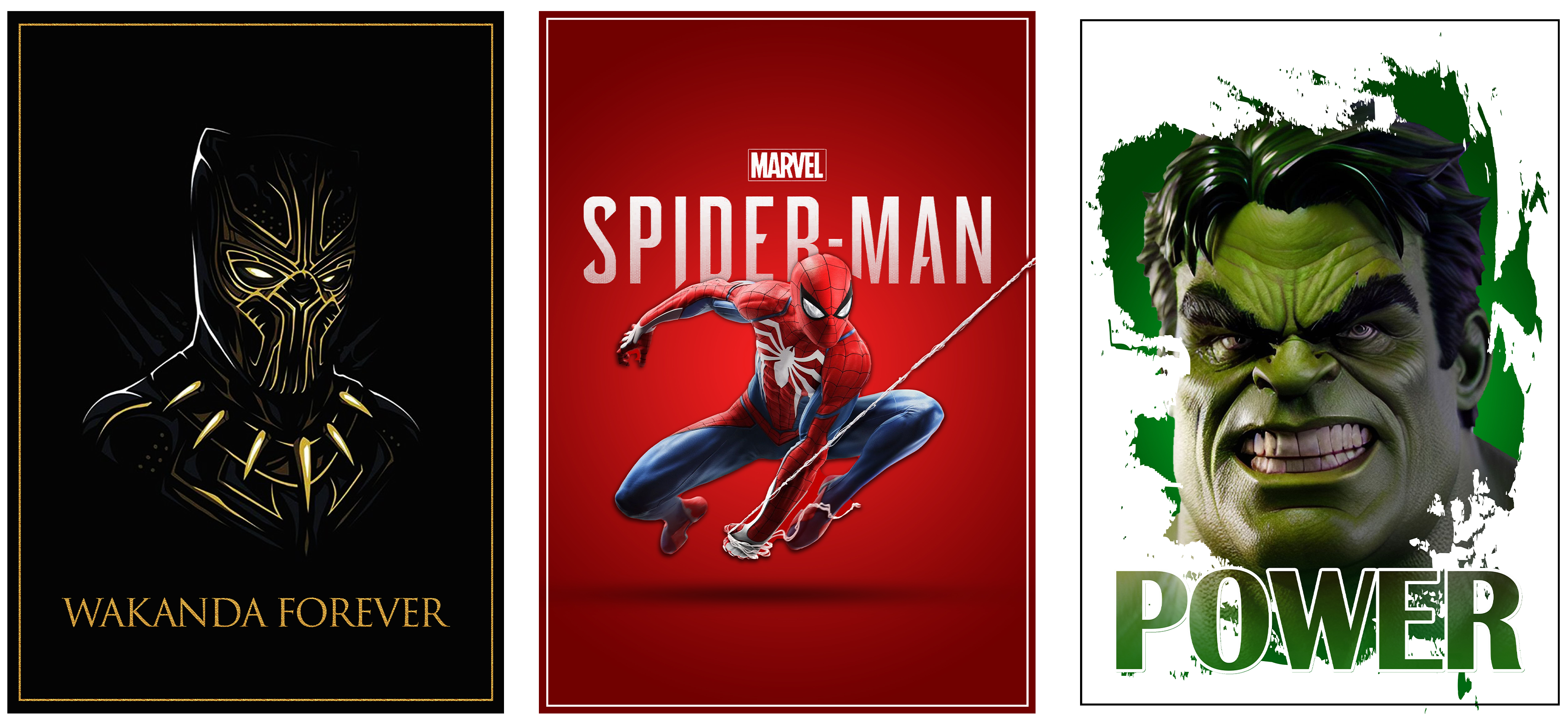 Posters