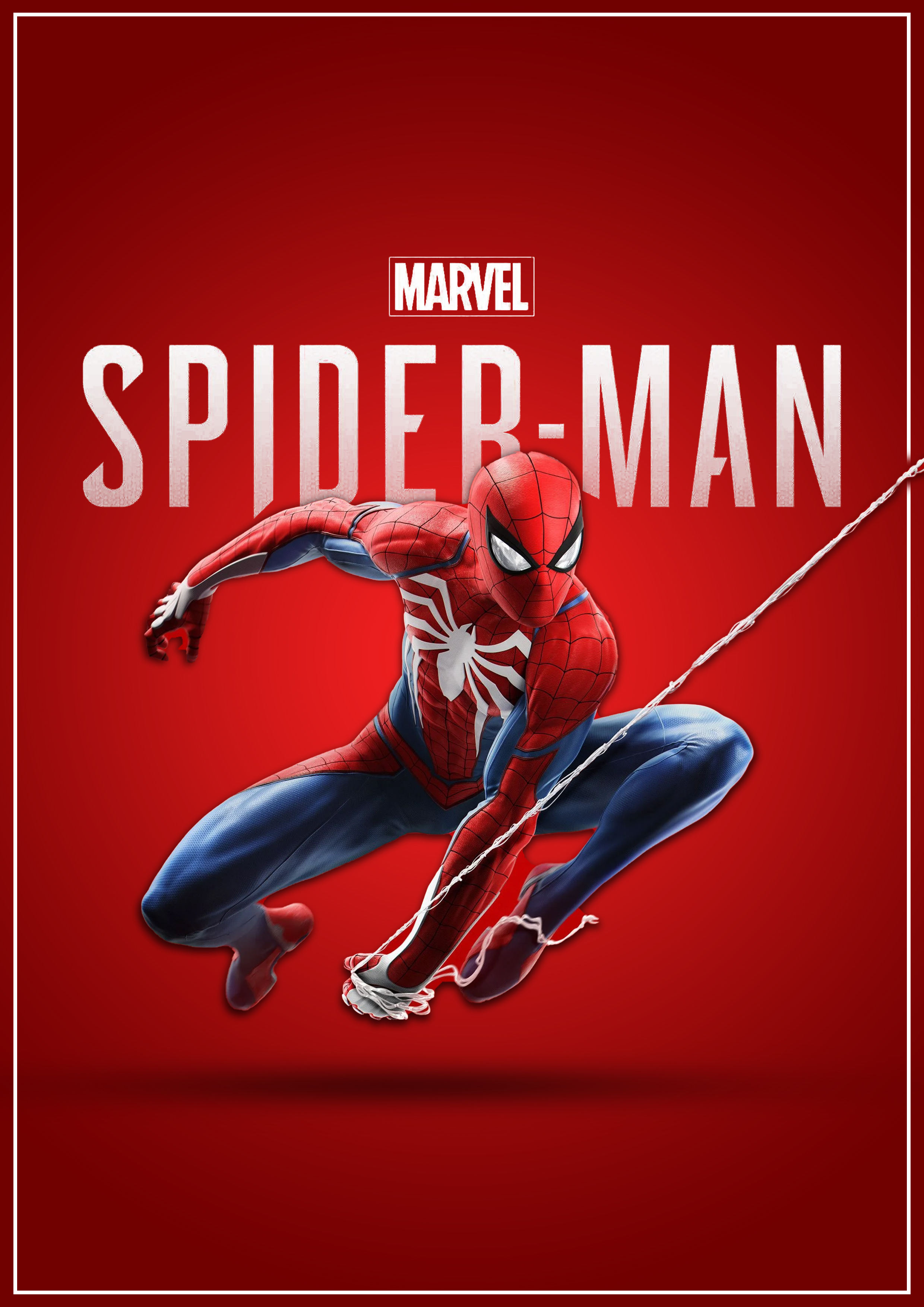 spiderman